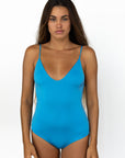 FULL COVERAGE EVERYDAY BODYSUIT - OUTLET