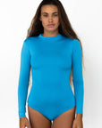 LONG SLEEVE BODYSUIT - OUTLET