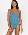 BAJA BODYSUIT - SUMMER '24