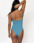 BAJA BODYSUIT - SUMMER '24