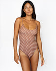 BAJA BODYSUIT - SUMMER '24