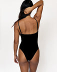 BAJA BODYSUIT