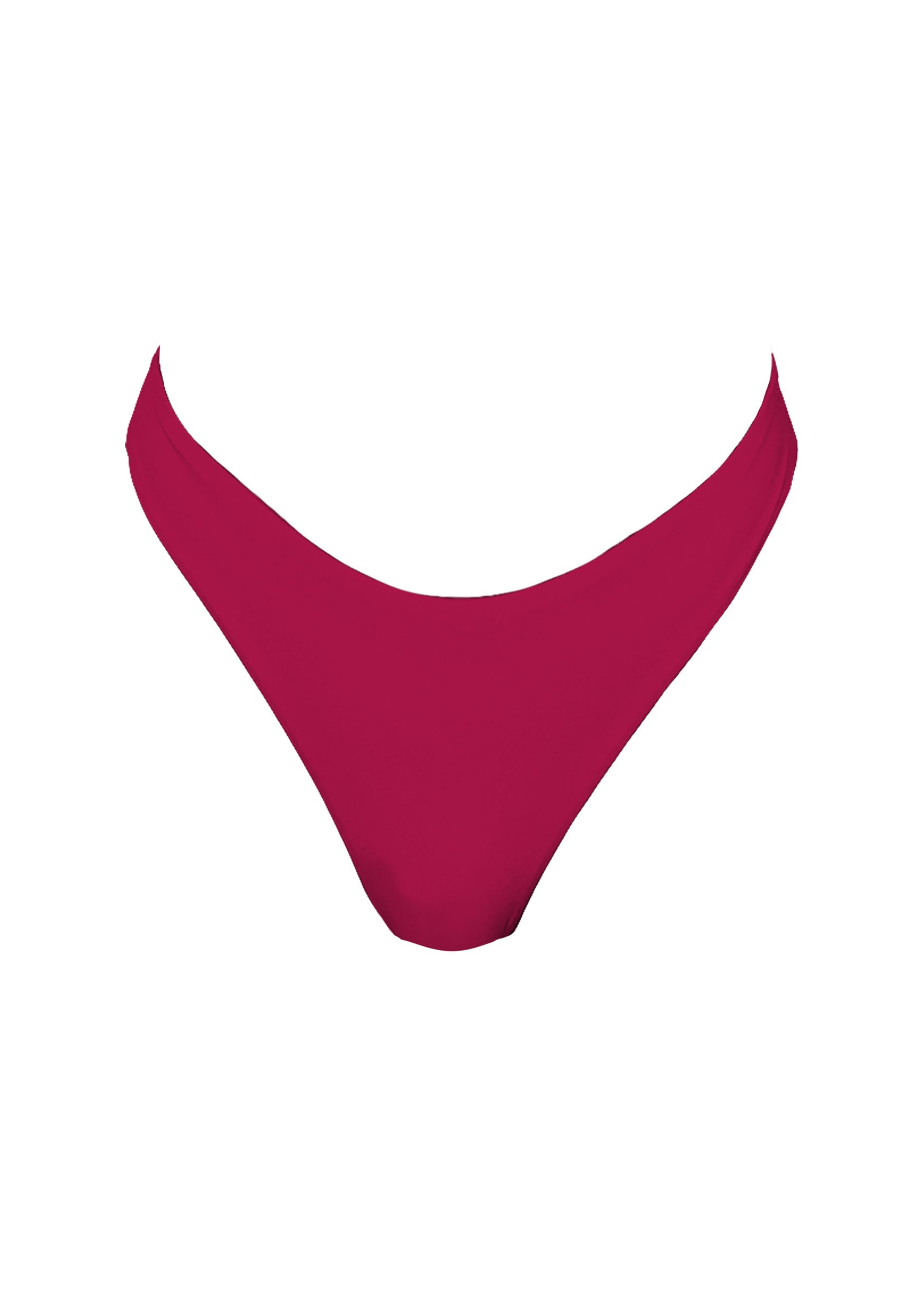 HIGH HIP BOTTOM - OUTLET