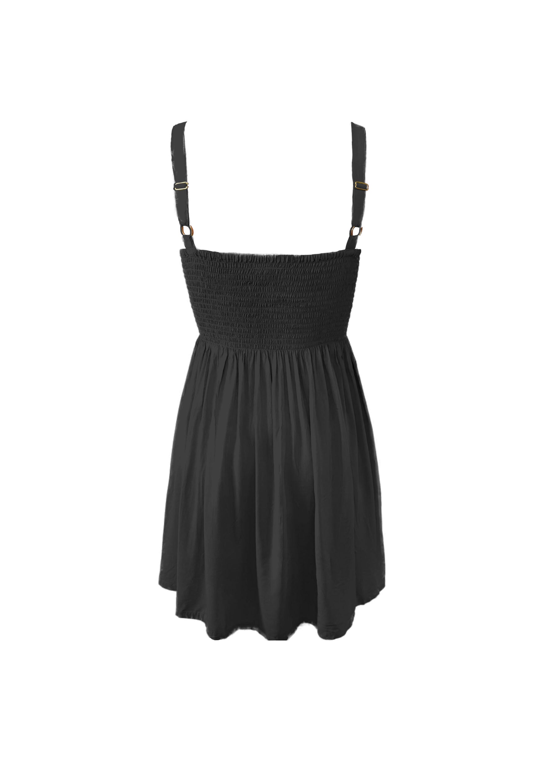 FLORENCE DRESS