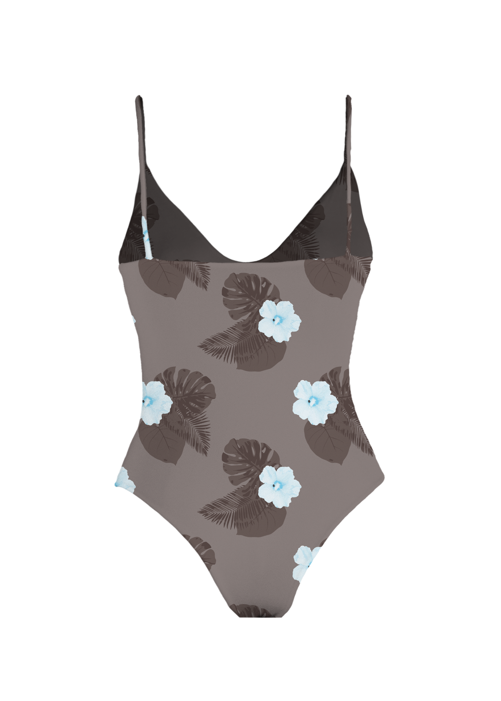 EVERYDAY BODYSUIT - OUTLET