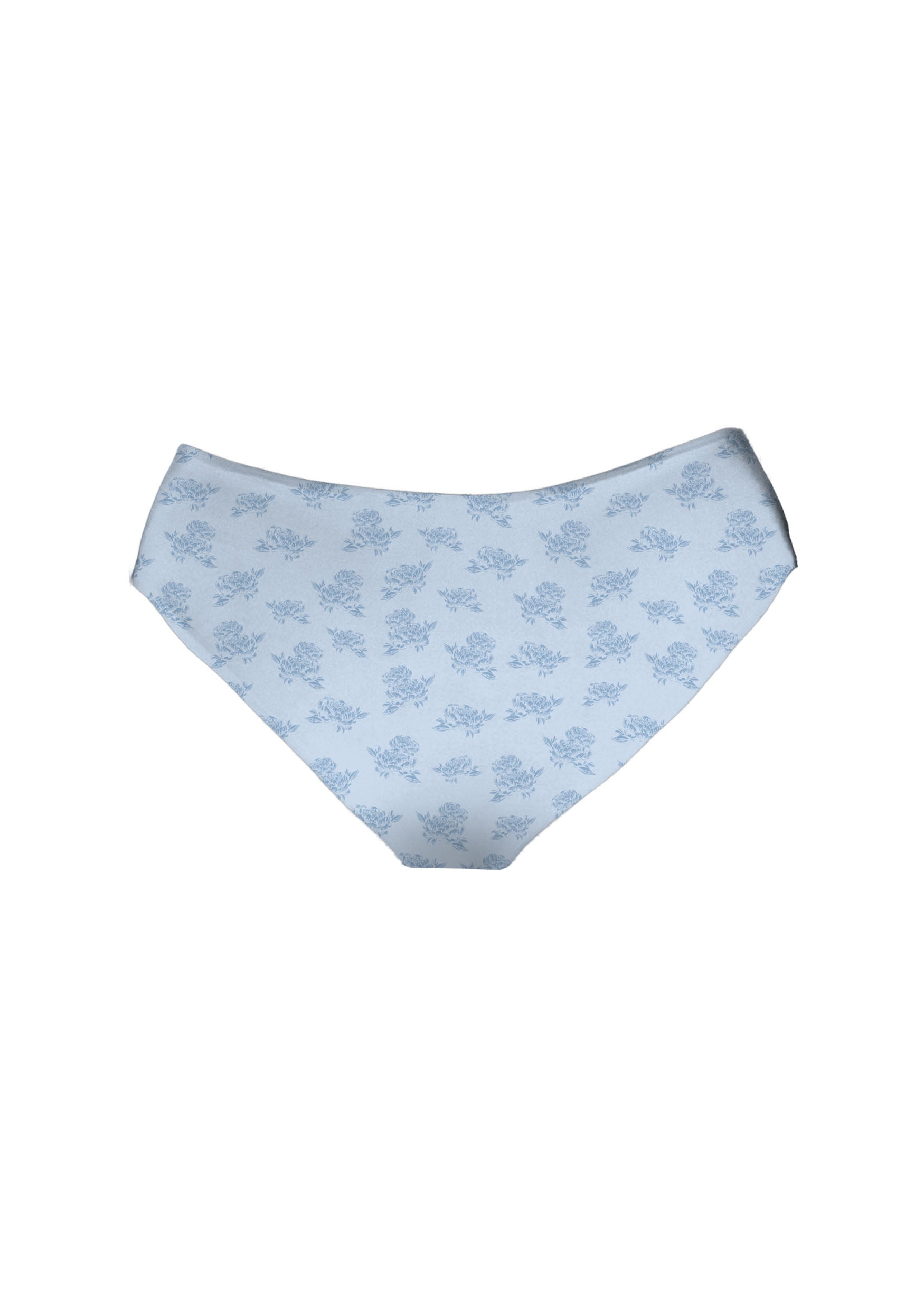 FULL COVERAGE ACTIVE BOTTOM - SUMMER &#39;25