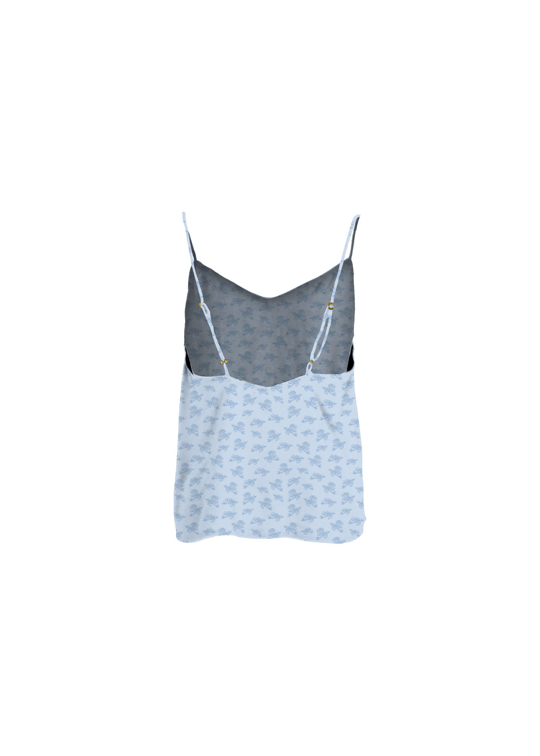 ARIA TANK - SUMMER &#39;25