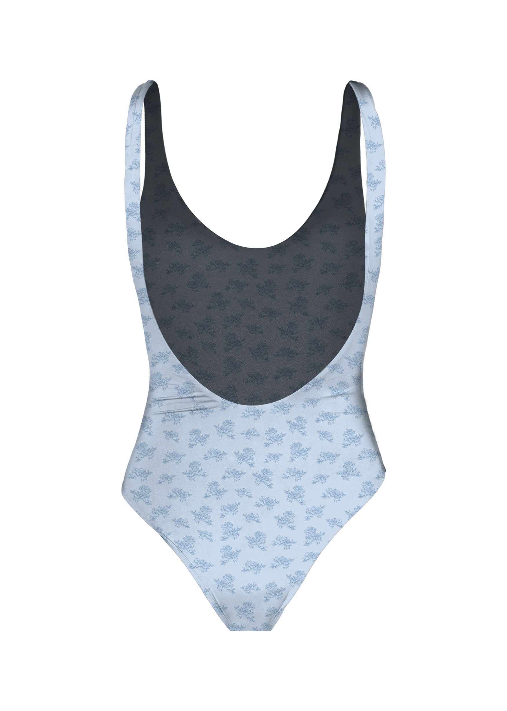 BONITA BODYSUIT - SUMMER &#39;25