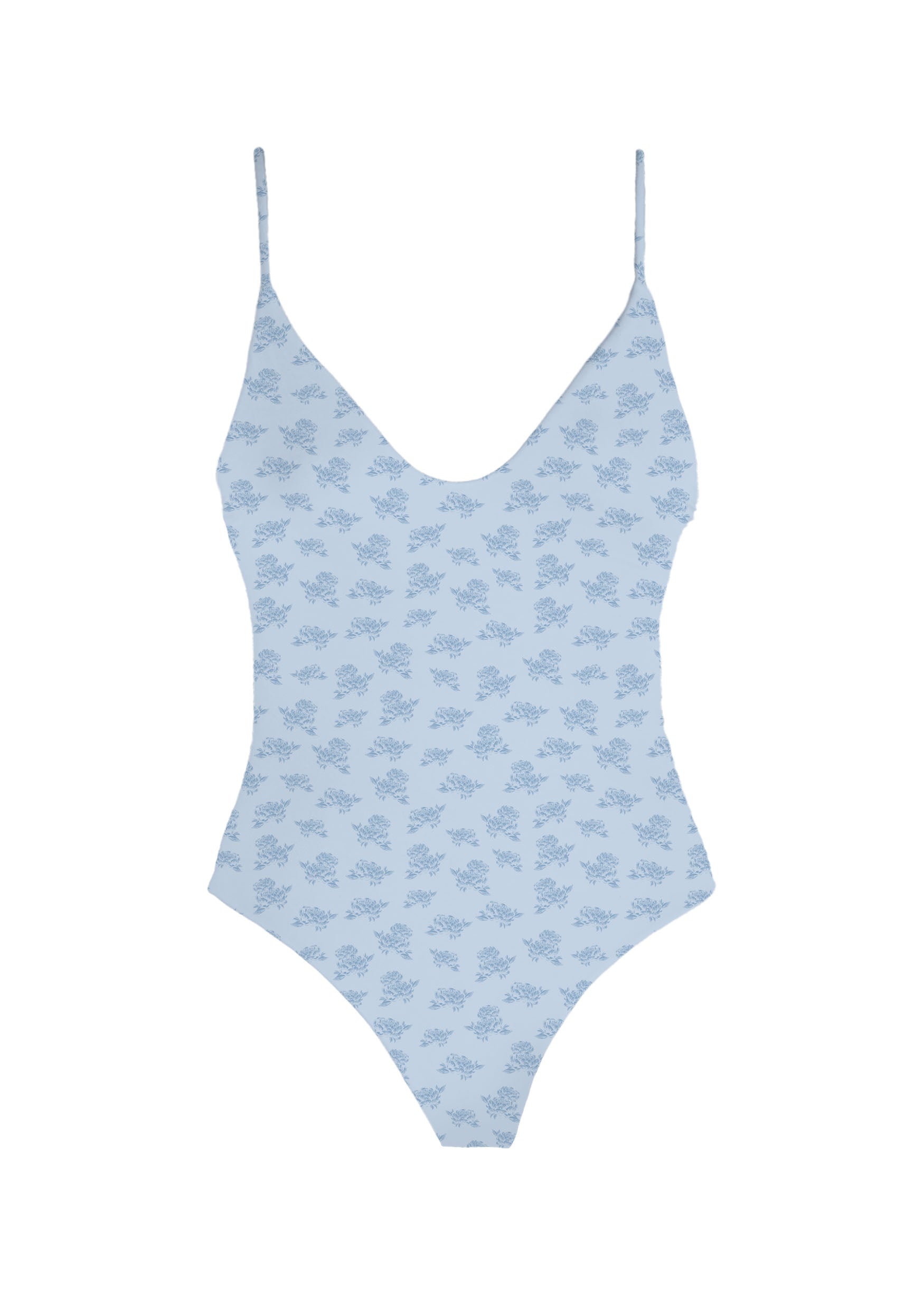 EVERYDAY BODYSUIT - OUTLET