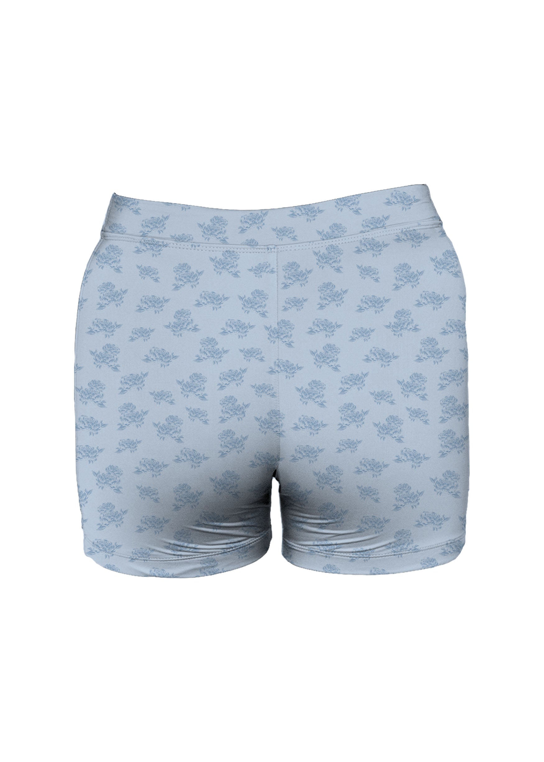 EVERYDAY SHORT - SUMMER &#39;25