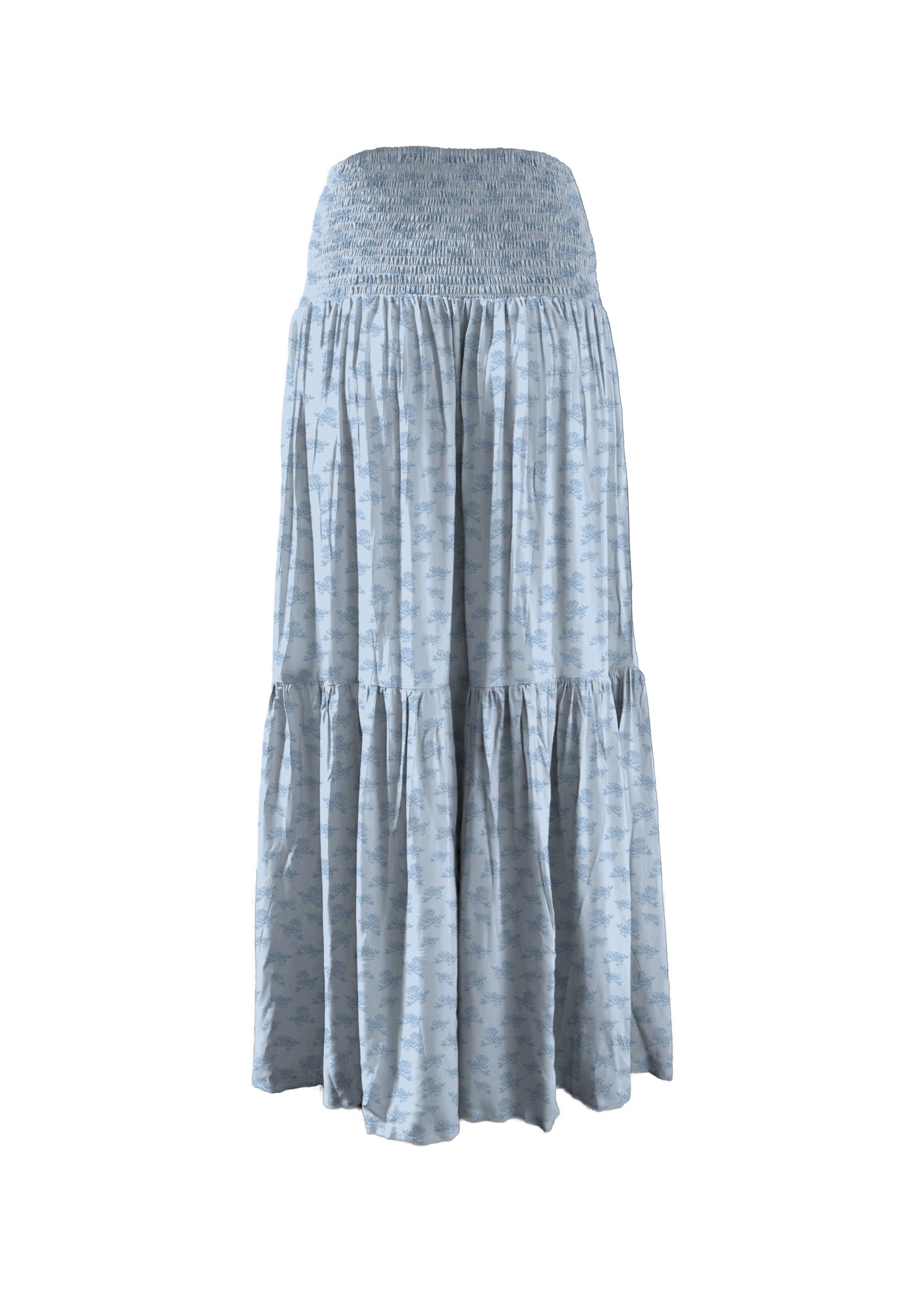 INDI SKIRT - SUMMER &#39;25