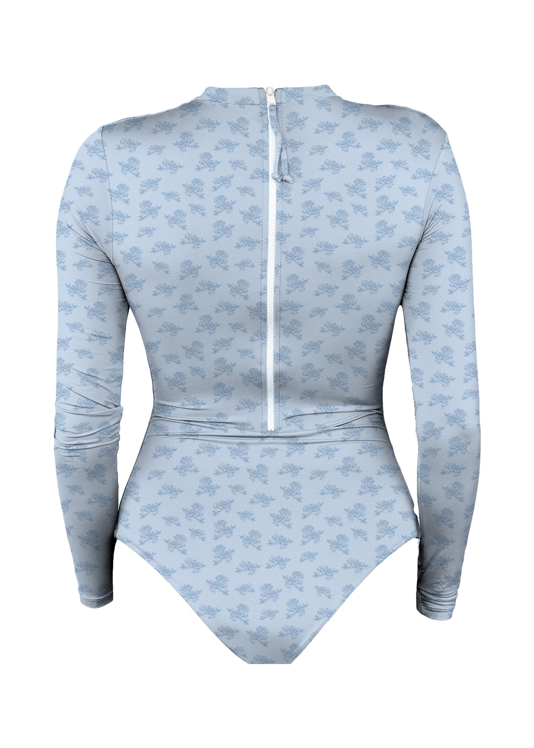 LONG SLEEVE BODYSUIT - SUMMER &#39;25