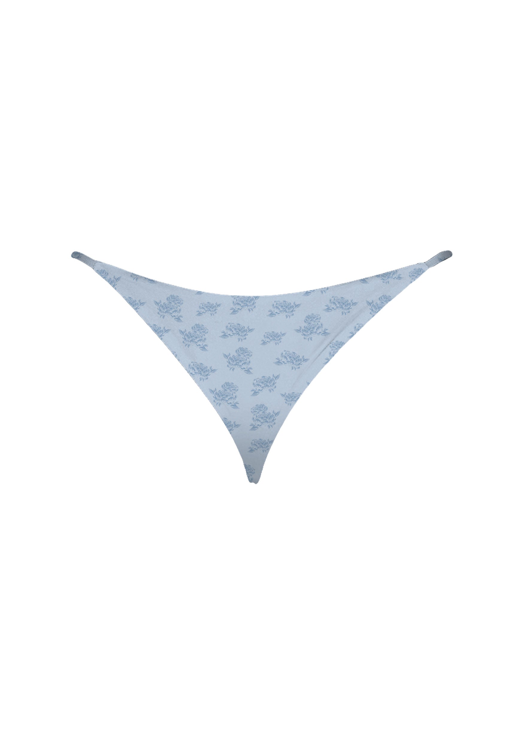 STRING BOTTOM - SUMMER &#39;25