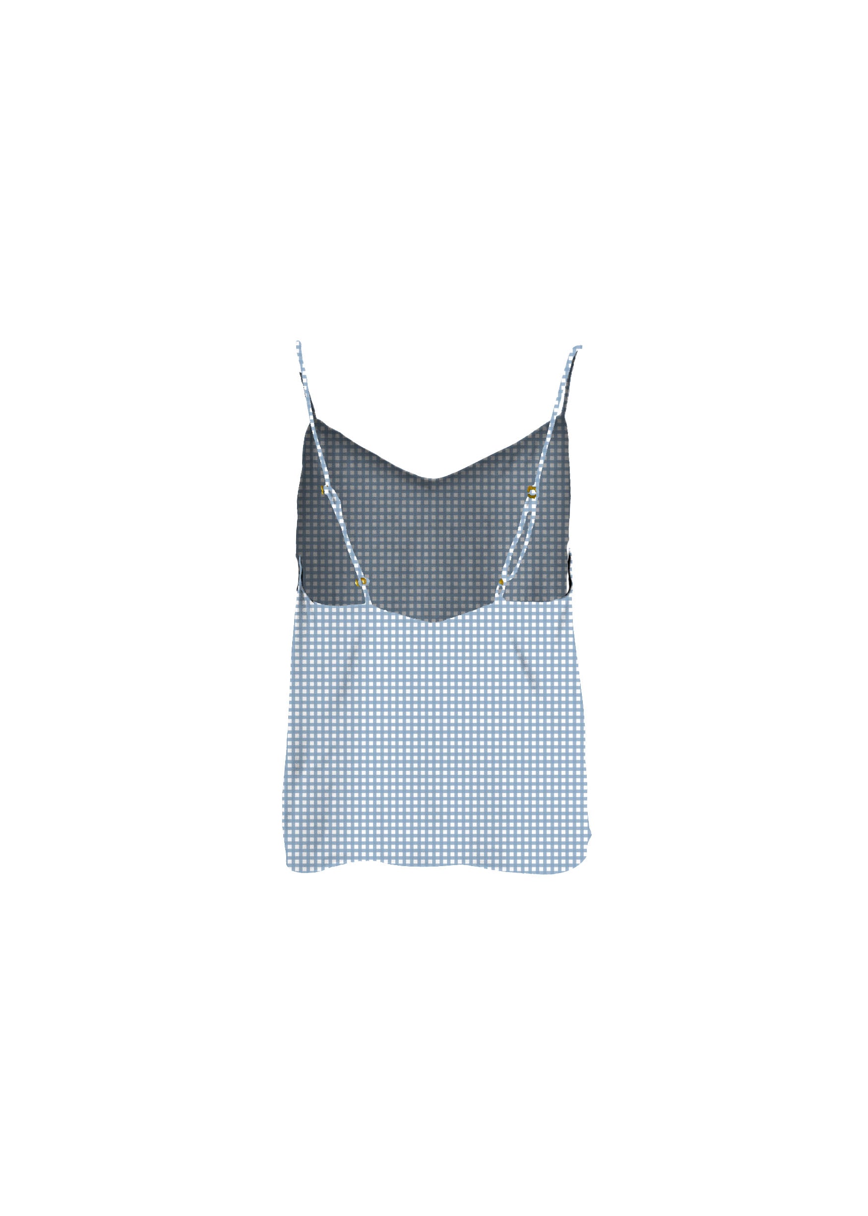 ARIA TANK - SUMMER '26