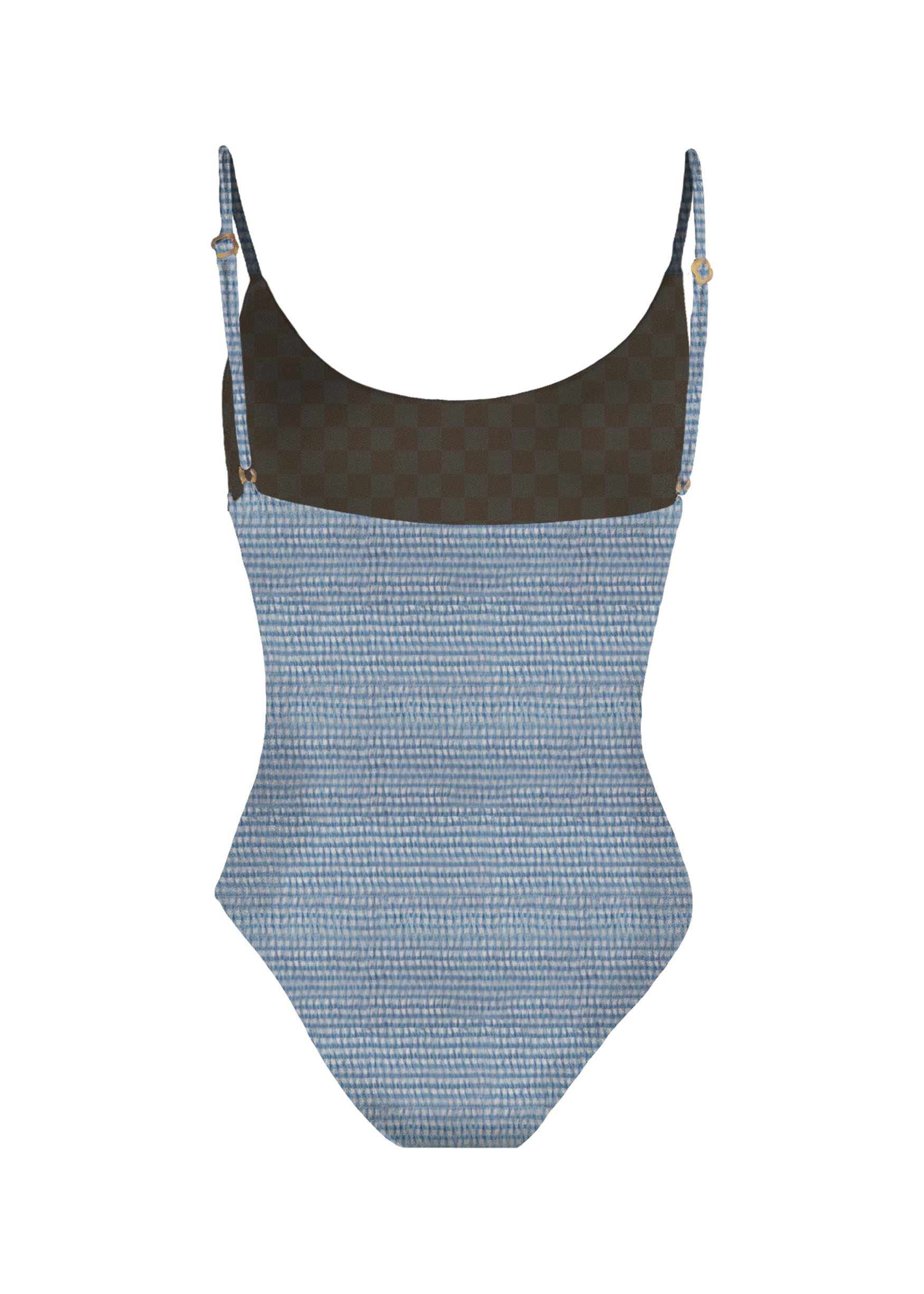 BAJA BODYSUIT - SUMMER '26