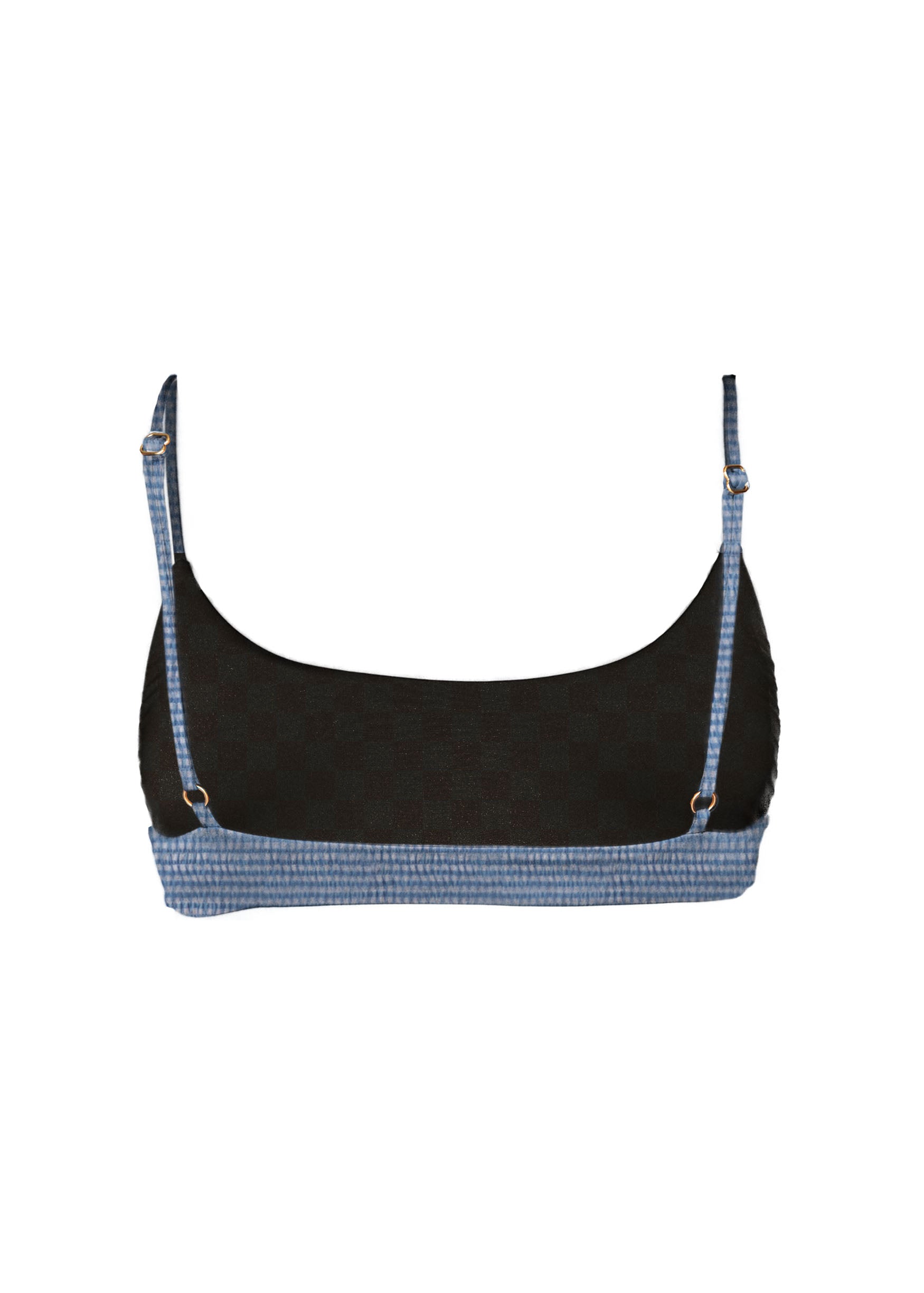 BAJA TOP - SUMMER '26
