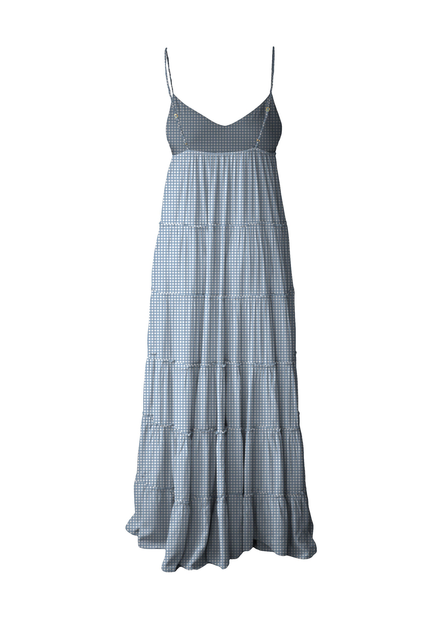 CHARLIE MAXI - SUMMER '26