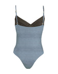 COSTA BODYSUIT - SUMMER '26