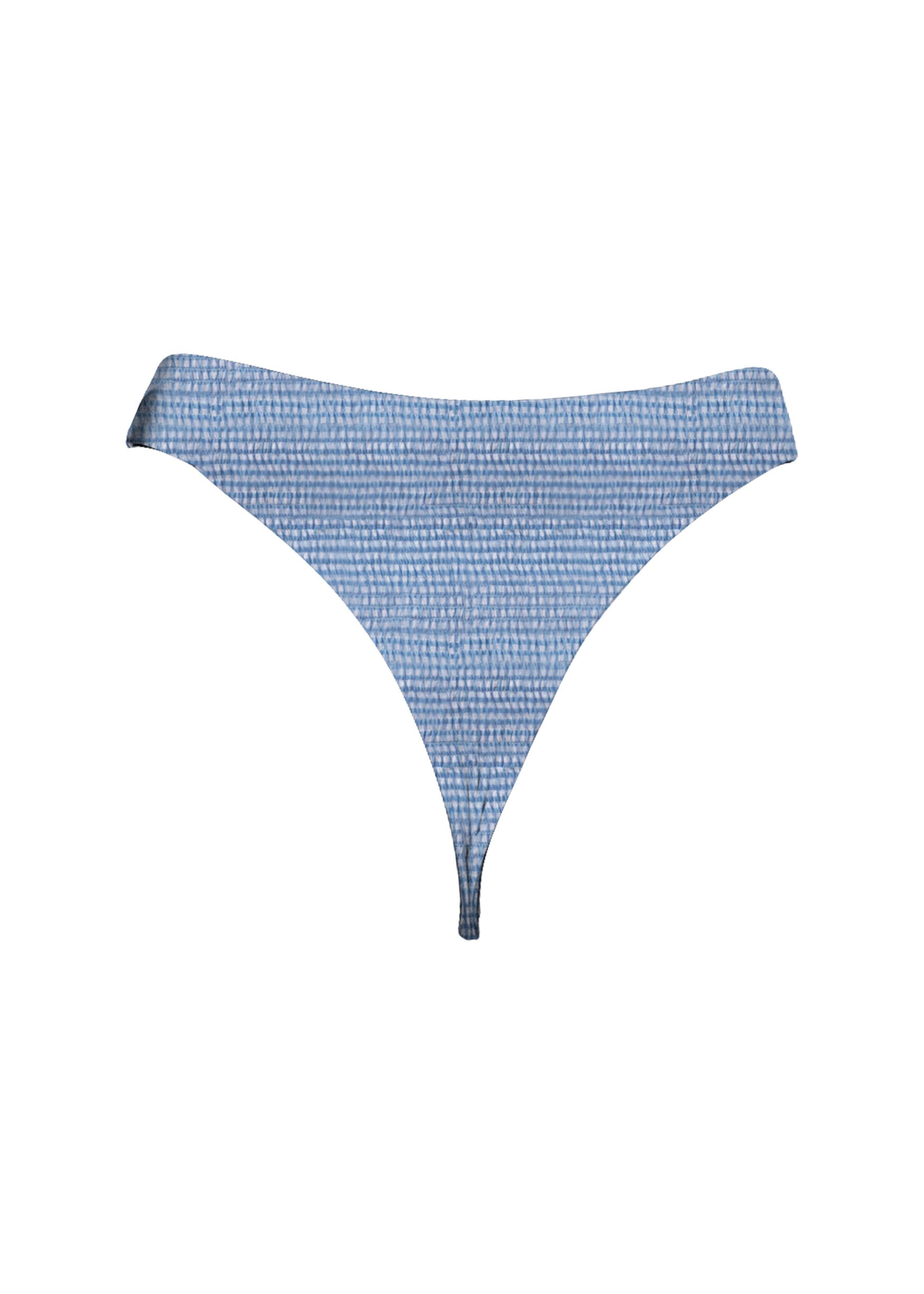 HIGH HIP BOTTOM - SUMMER '26
