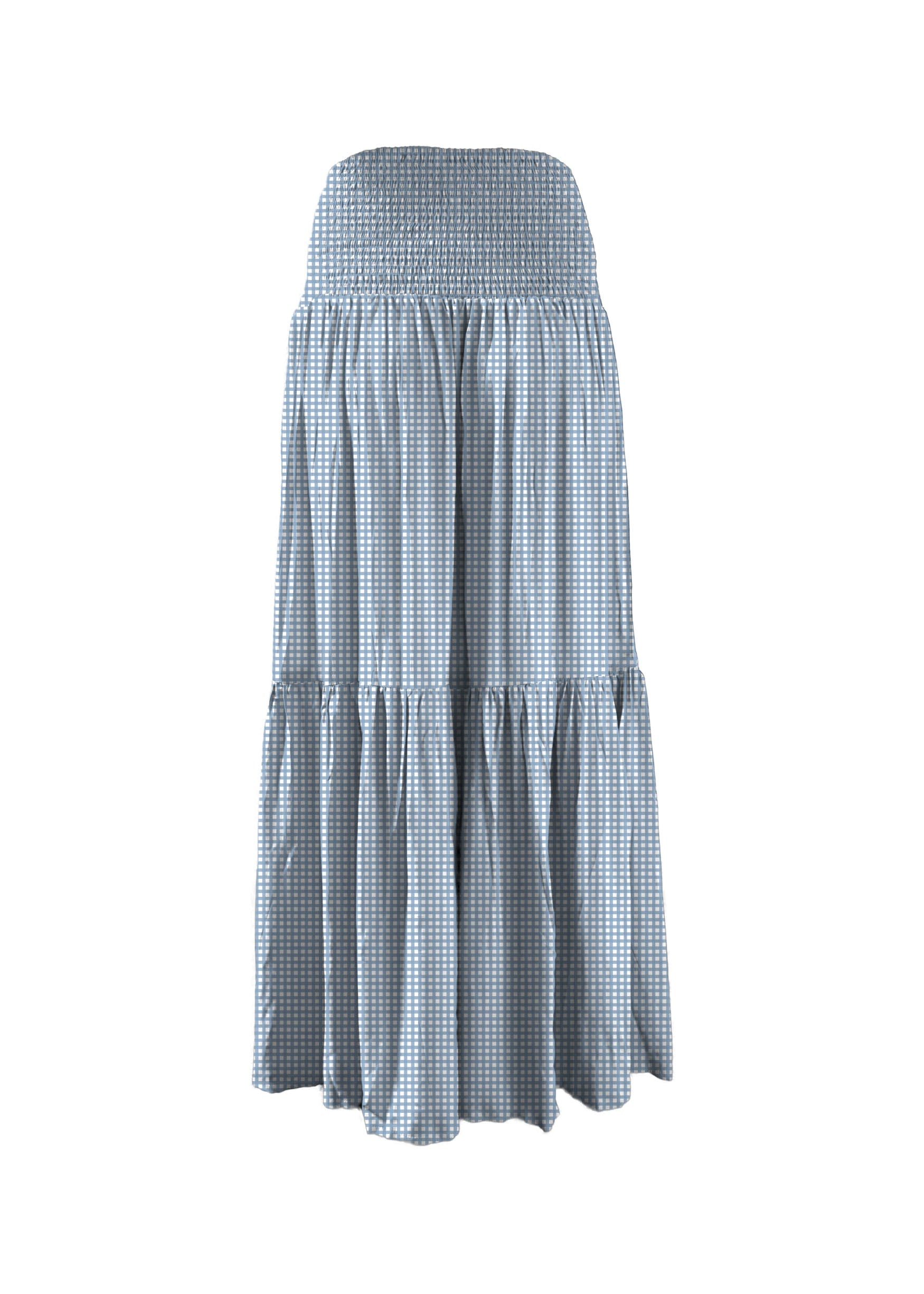 INDI SKIRT - SUMMER '26