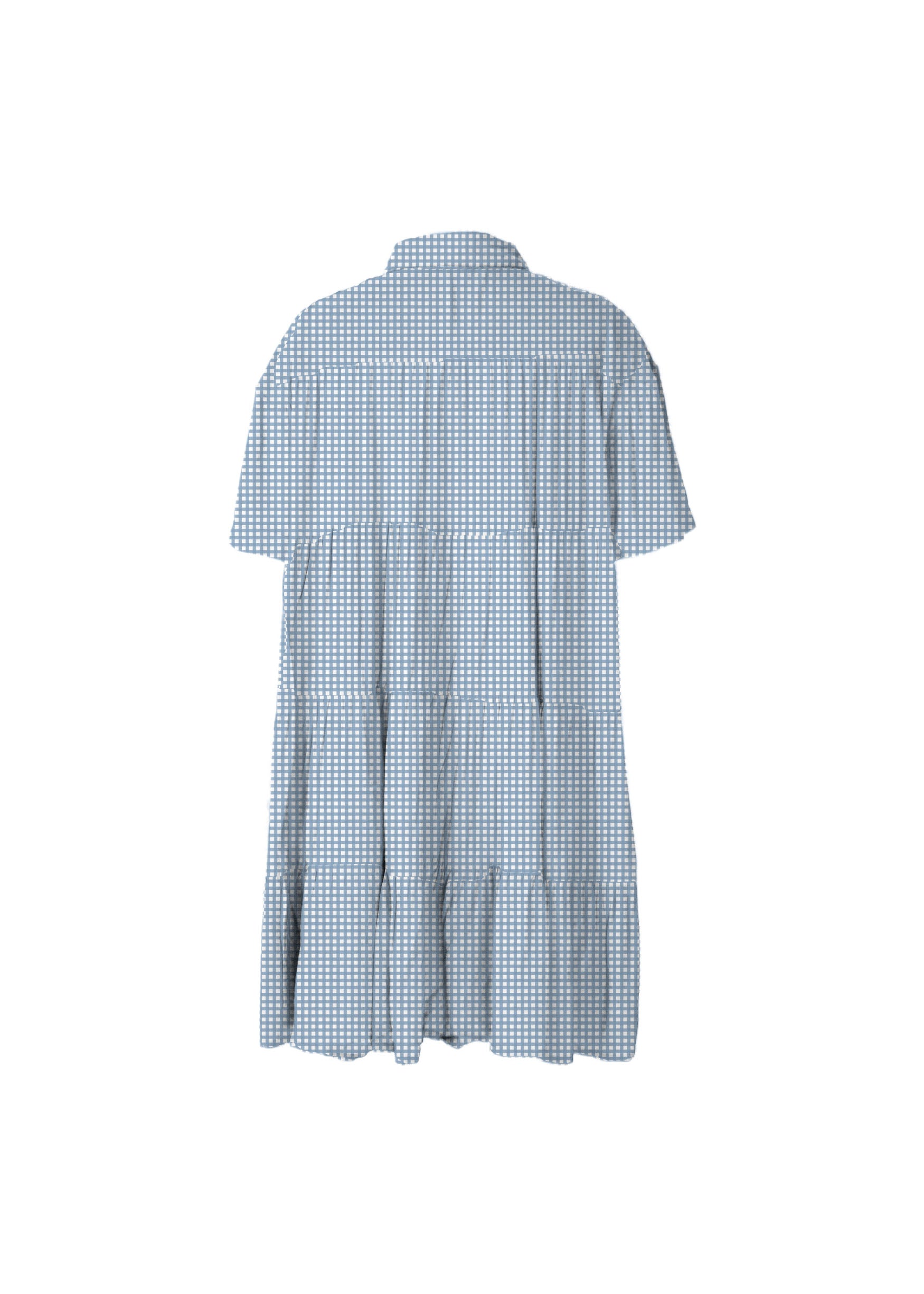 RILEY DRESS - SUMMER '26