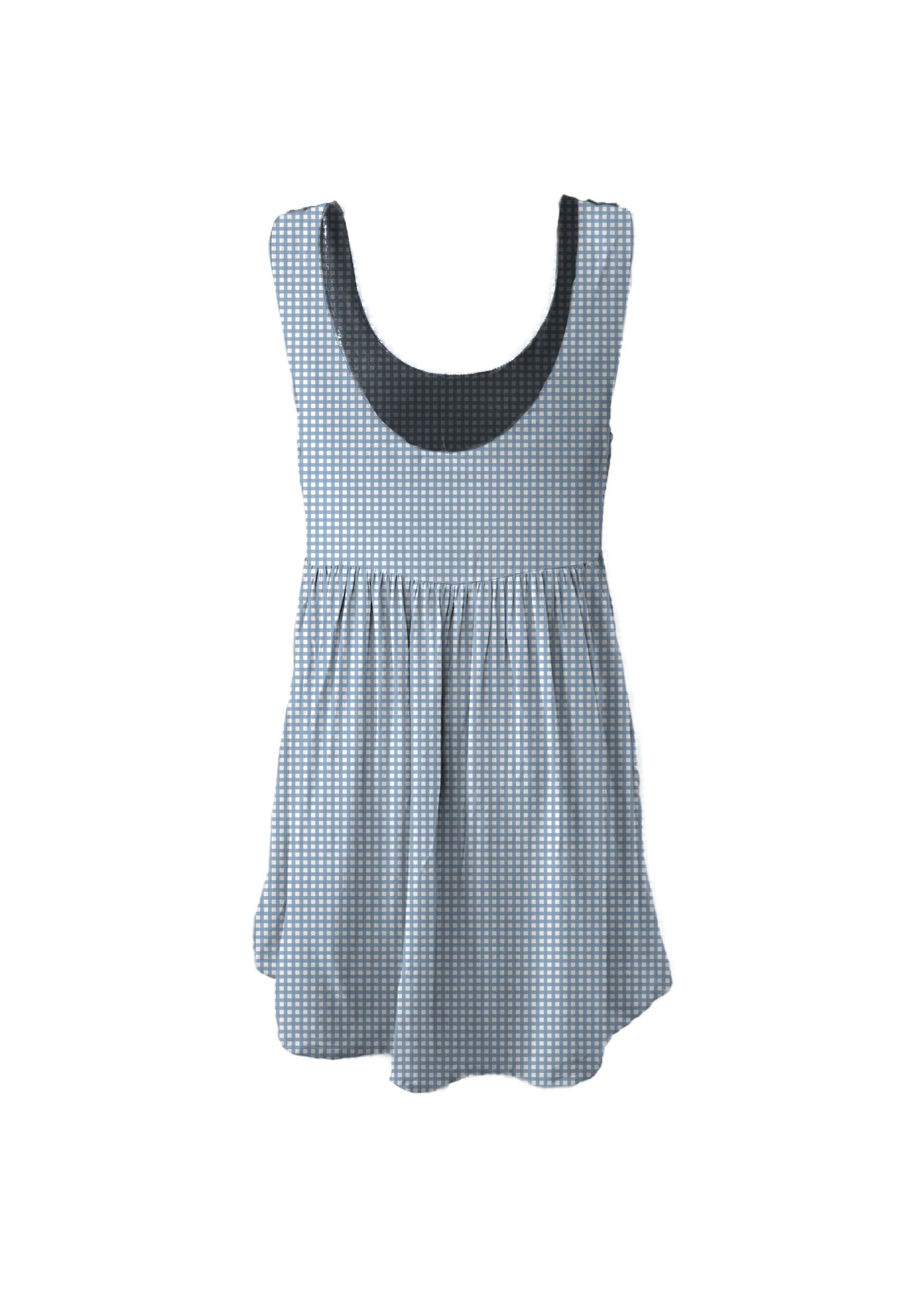ROMI DRESS - SUMMER '26
