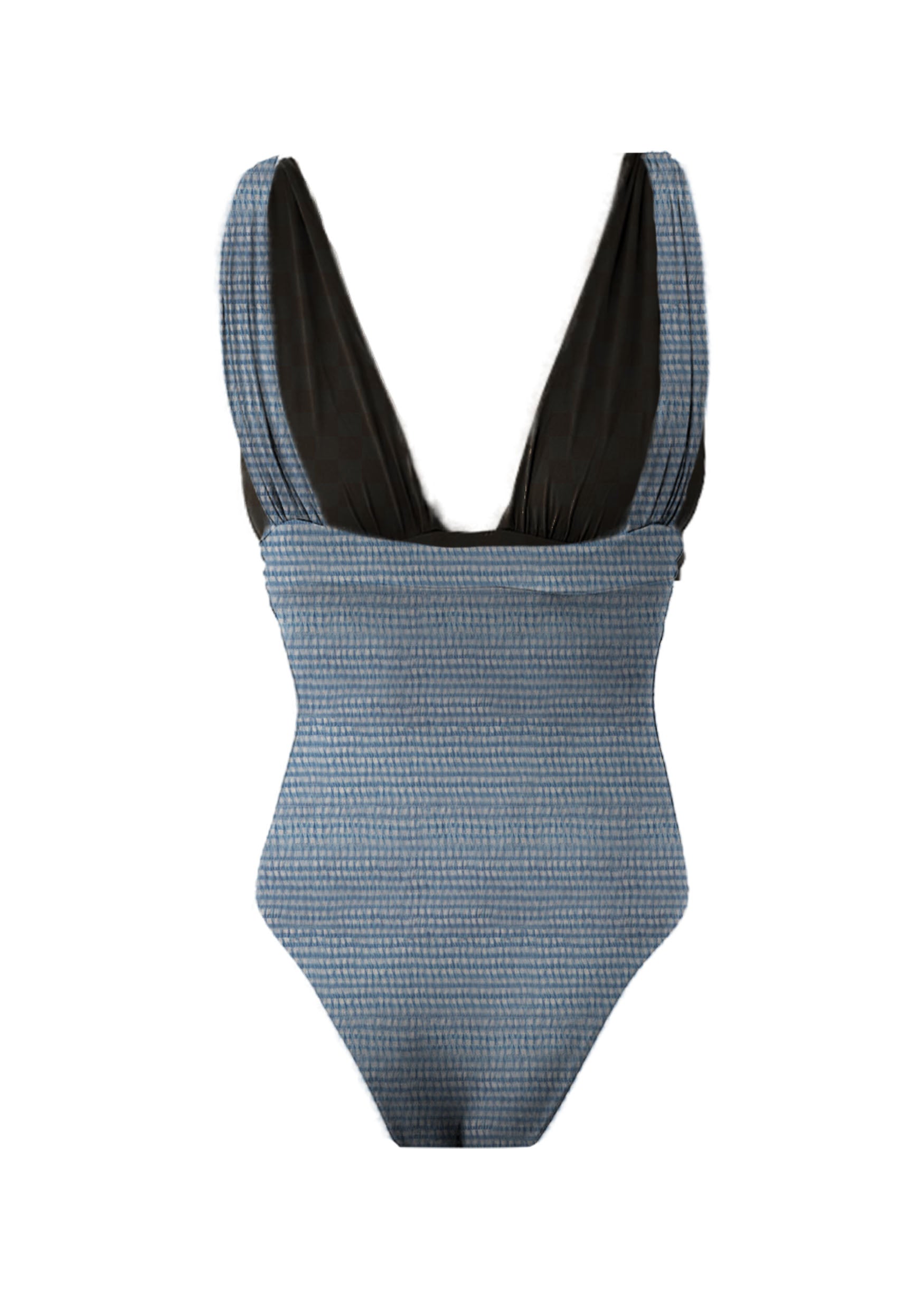 SELINE BODYSUIT - SUMMER '26