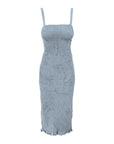 SIENNA DRESS - SUMMER '26