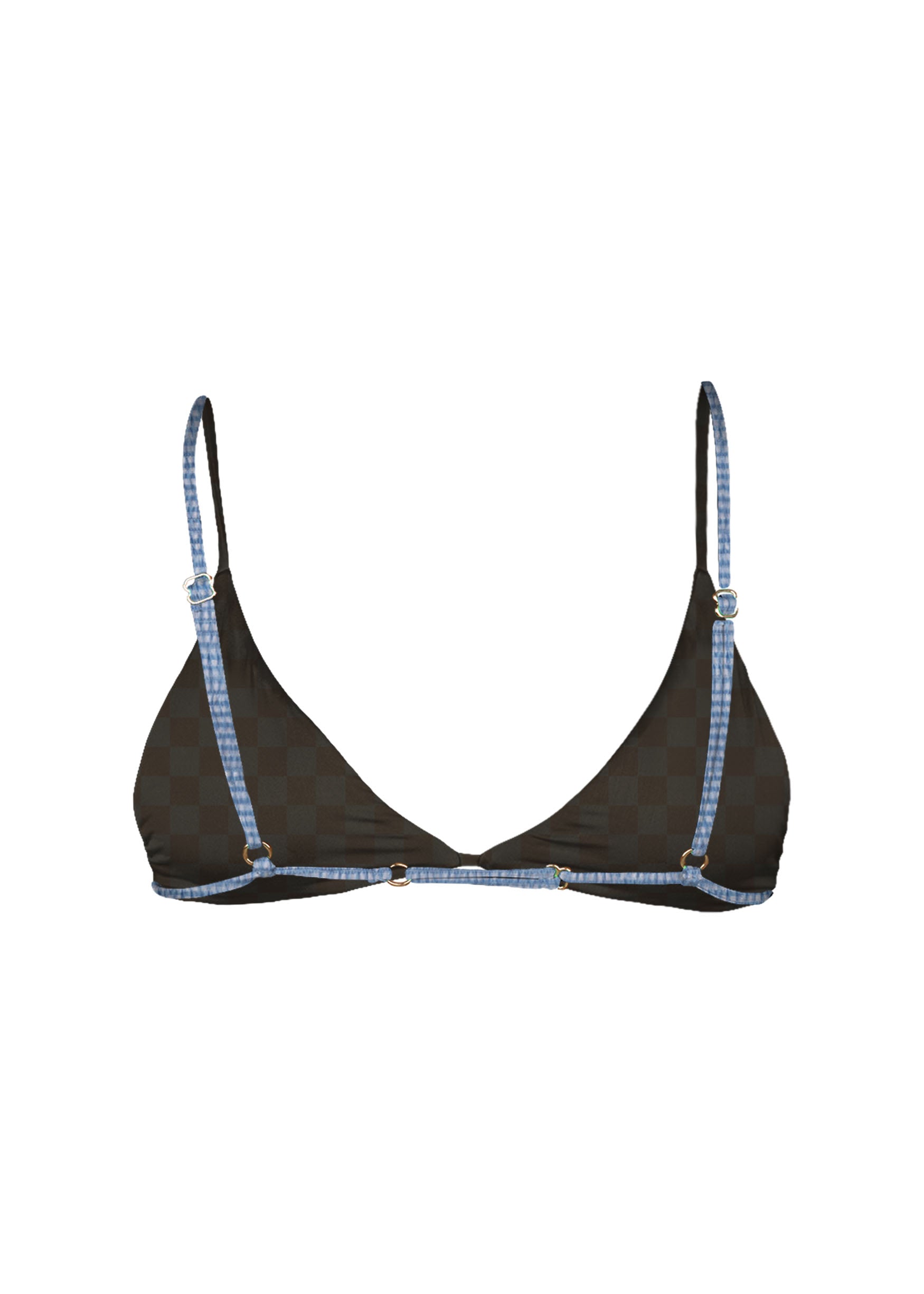 STRING TOP - SUMMER '26