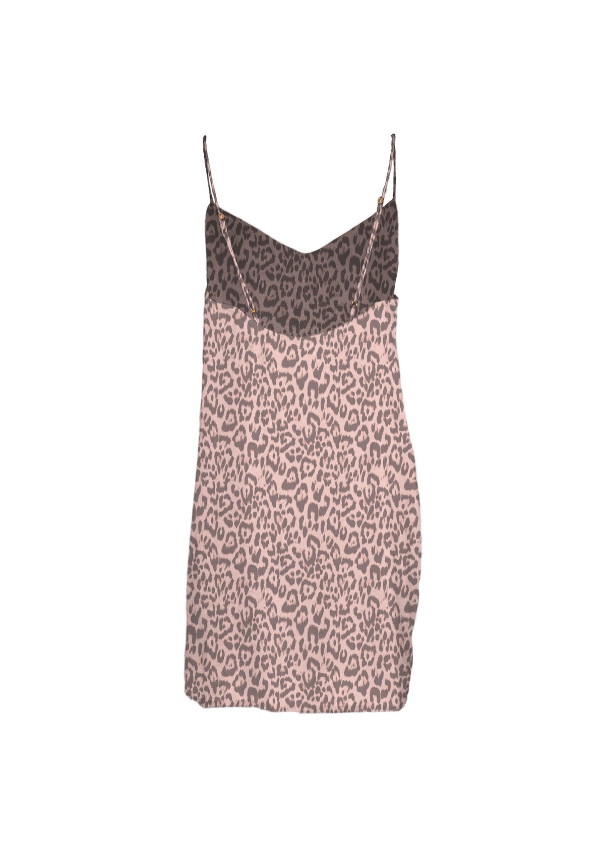 ARIA DRESS - RESORT '27