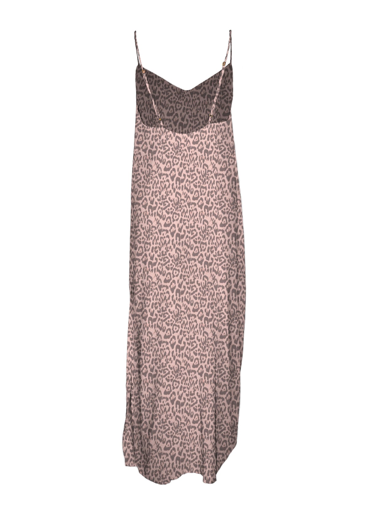 ARIA MAXI - RESORT '27