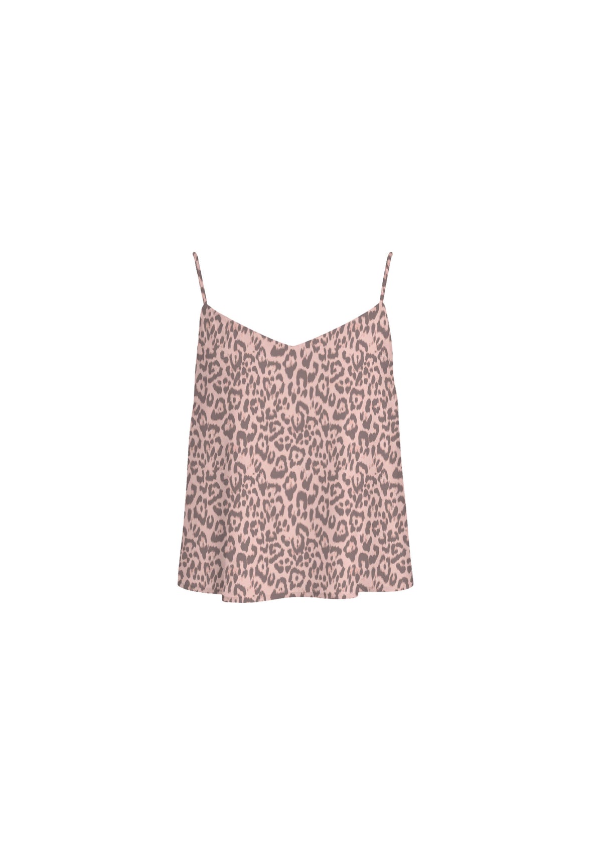 ARIA TANK - RESORT '27