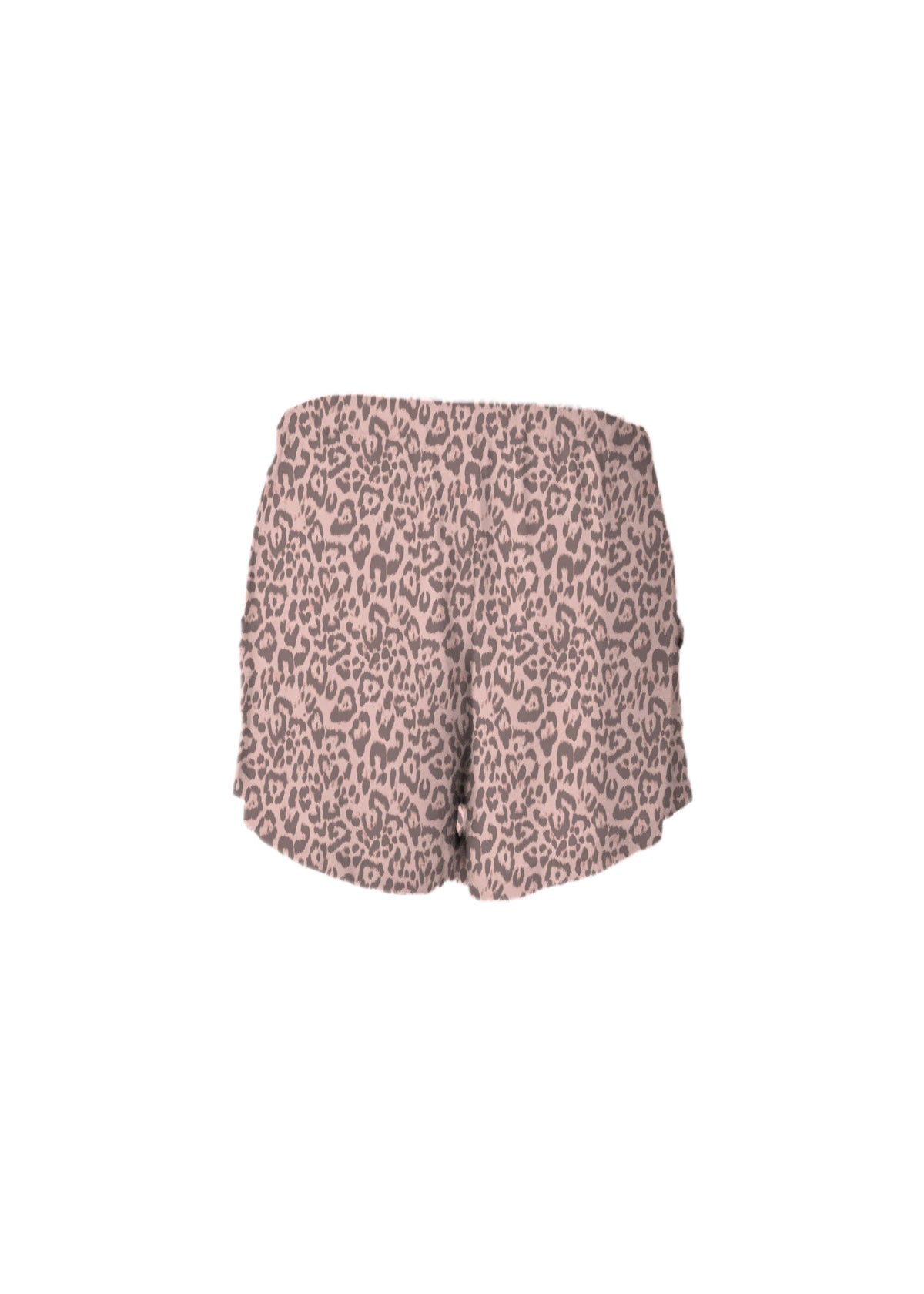 AVA SHORT COTTON POPLIN - RESORT '27