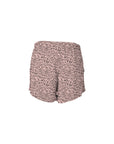 AVA SHORT COTTON POPLIN - RESORT '27
