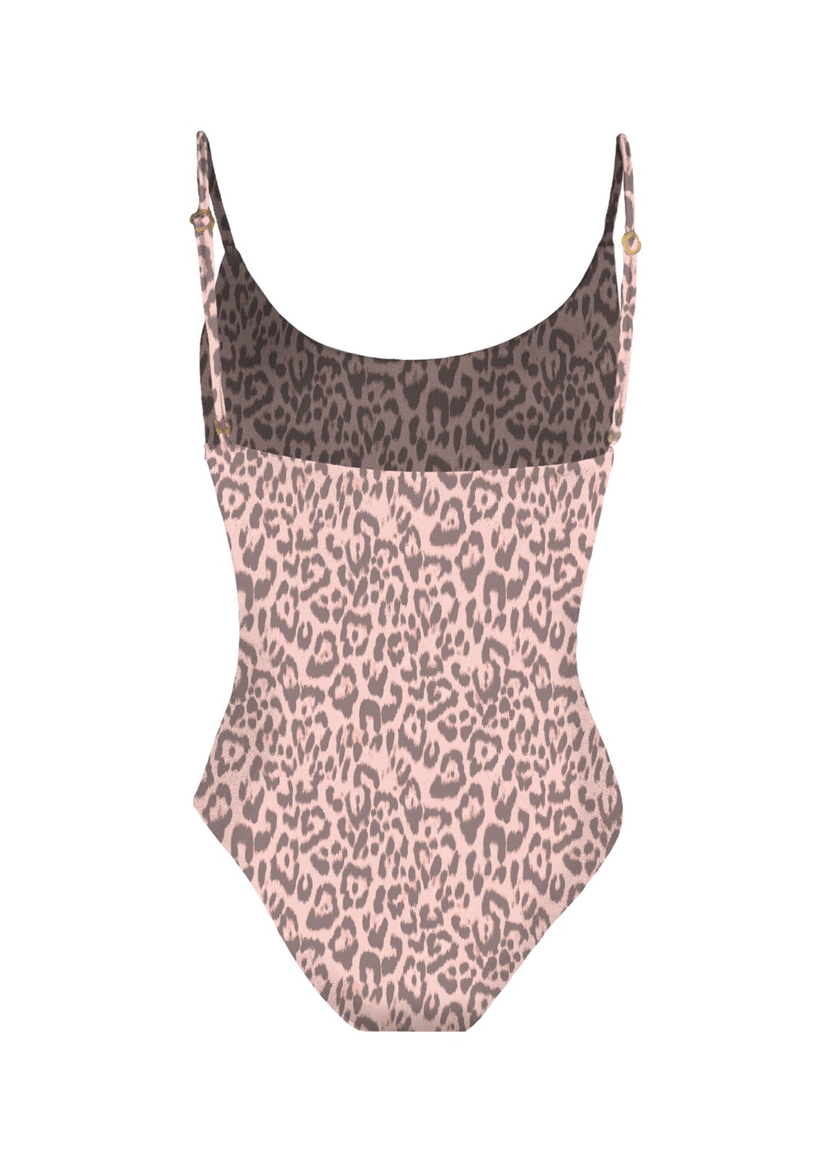 BAJA BODYSUIT - RESORT '27