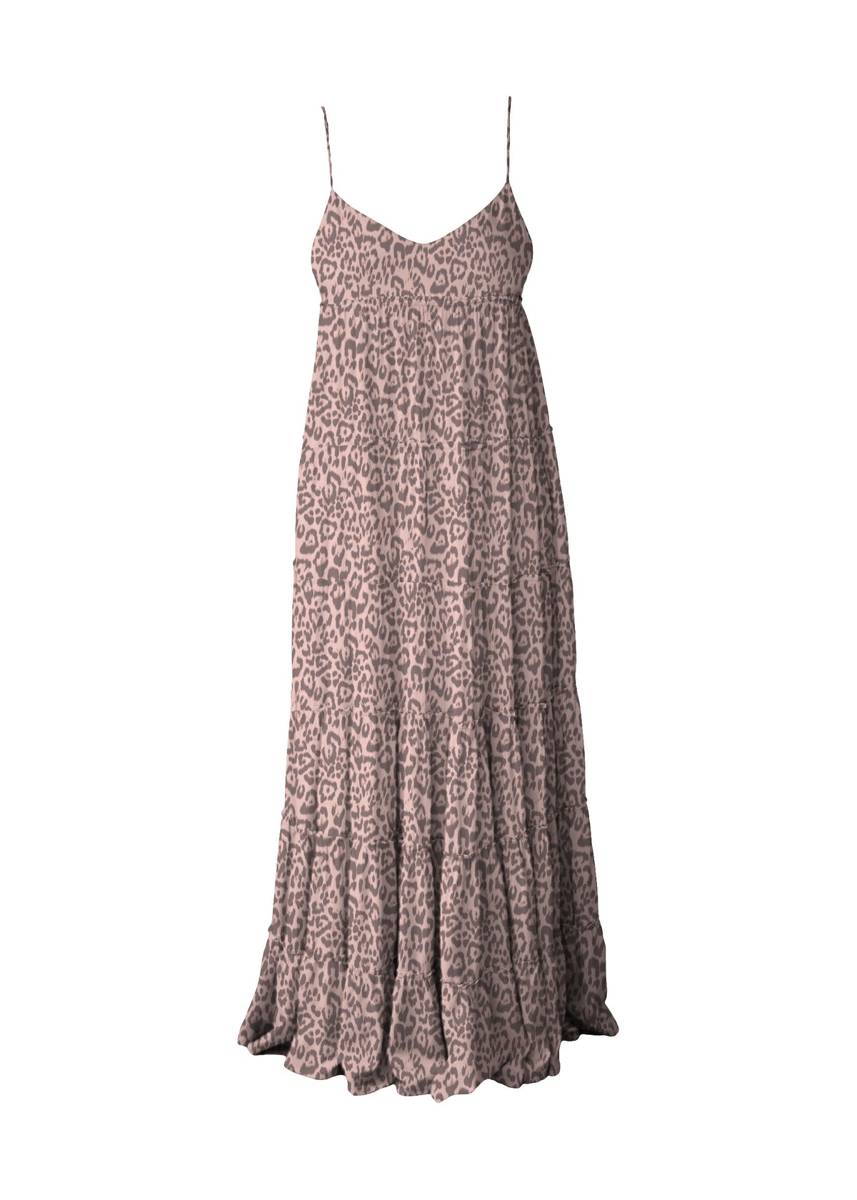 CHARLIE MAXI - RESORT '27