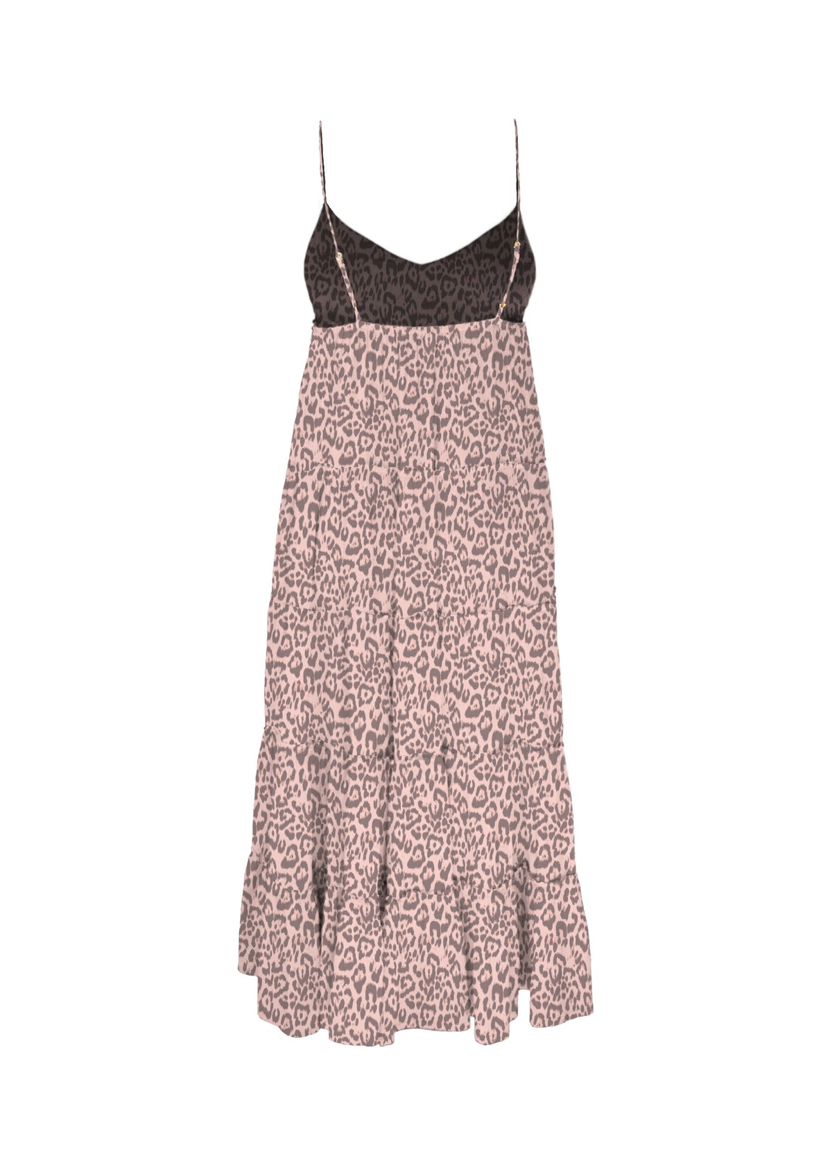 CHARLIE MIDI - RESORT '27