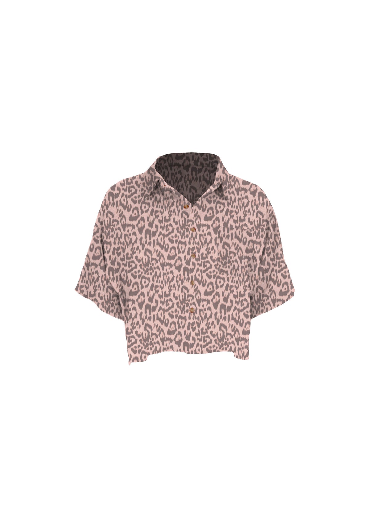DYLAN CROP - RESORT '27