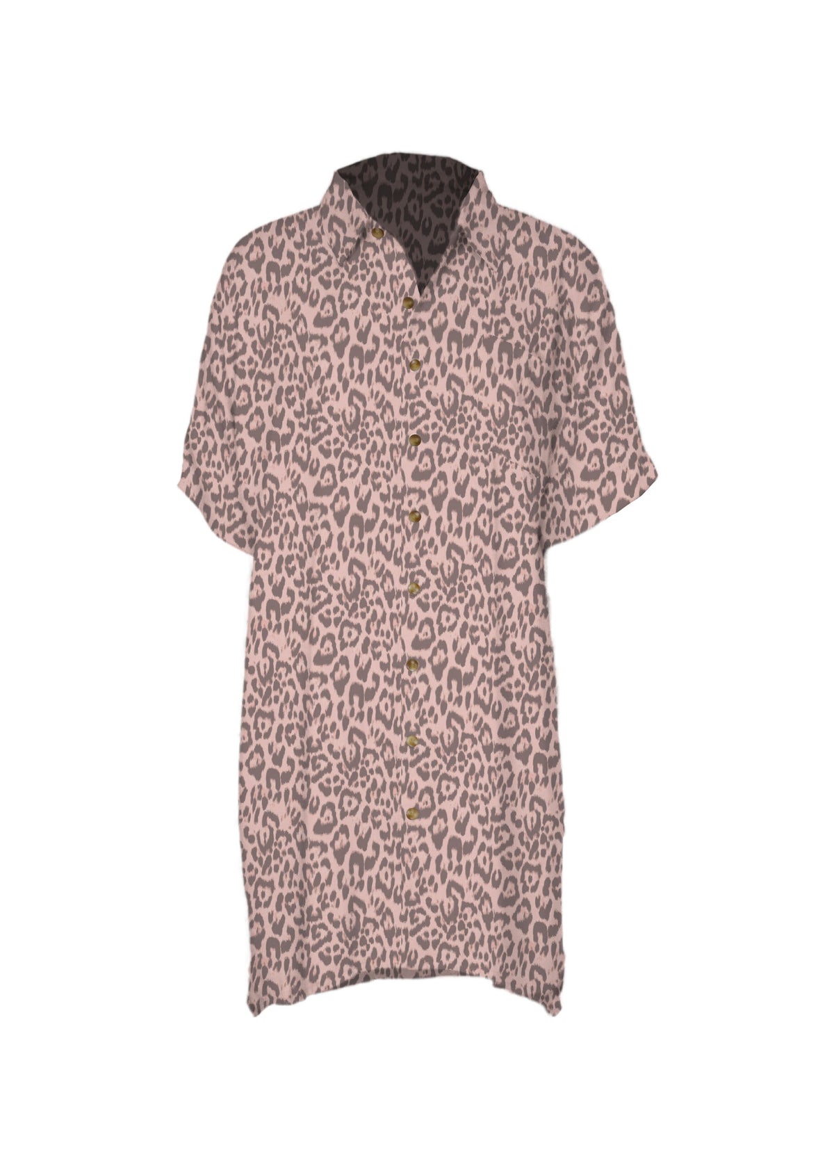 DYLAN DRESS - RESORT '27
