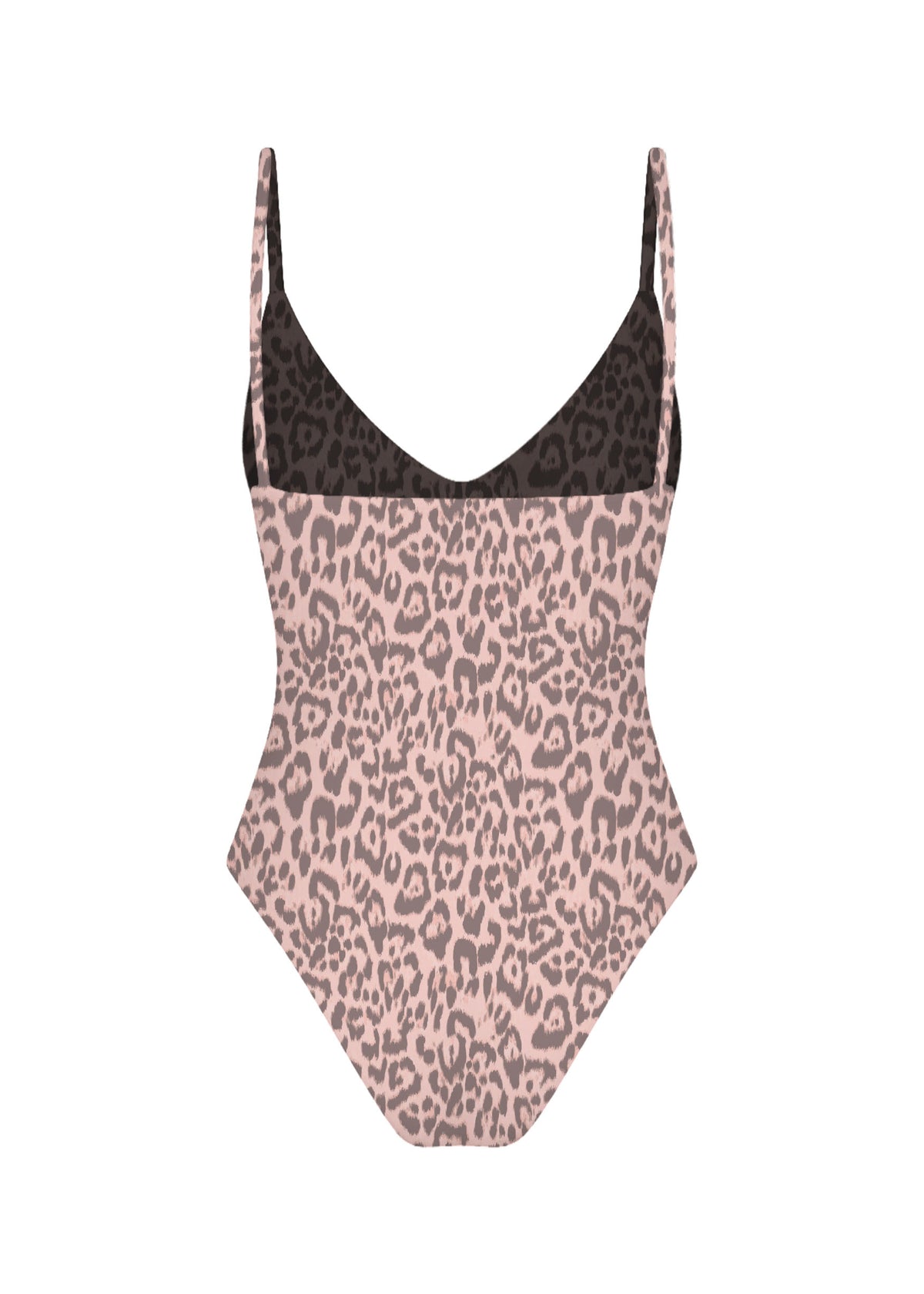 FULL COVERAGE EVERYDAY BODYSUIT - RESORT '27