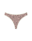 EVERYDAY BOTTOM PIPED - RESORT '27