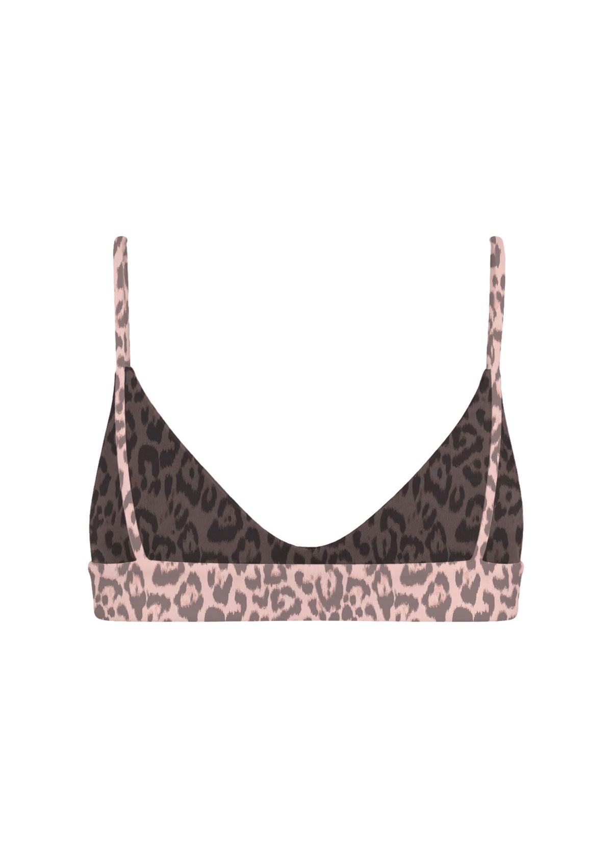 EVERYDAY TOP - RESORT '27