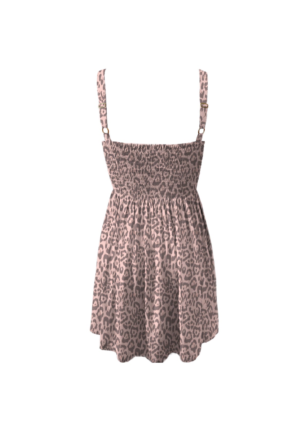 FLORENCE DRESS - RESORT '27