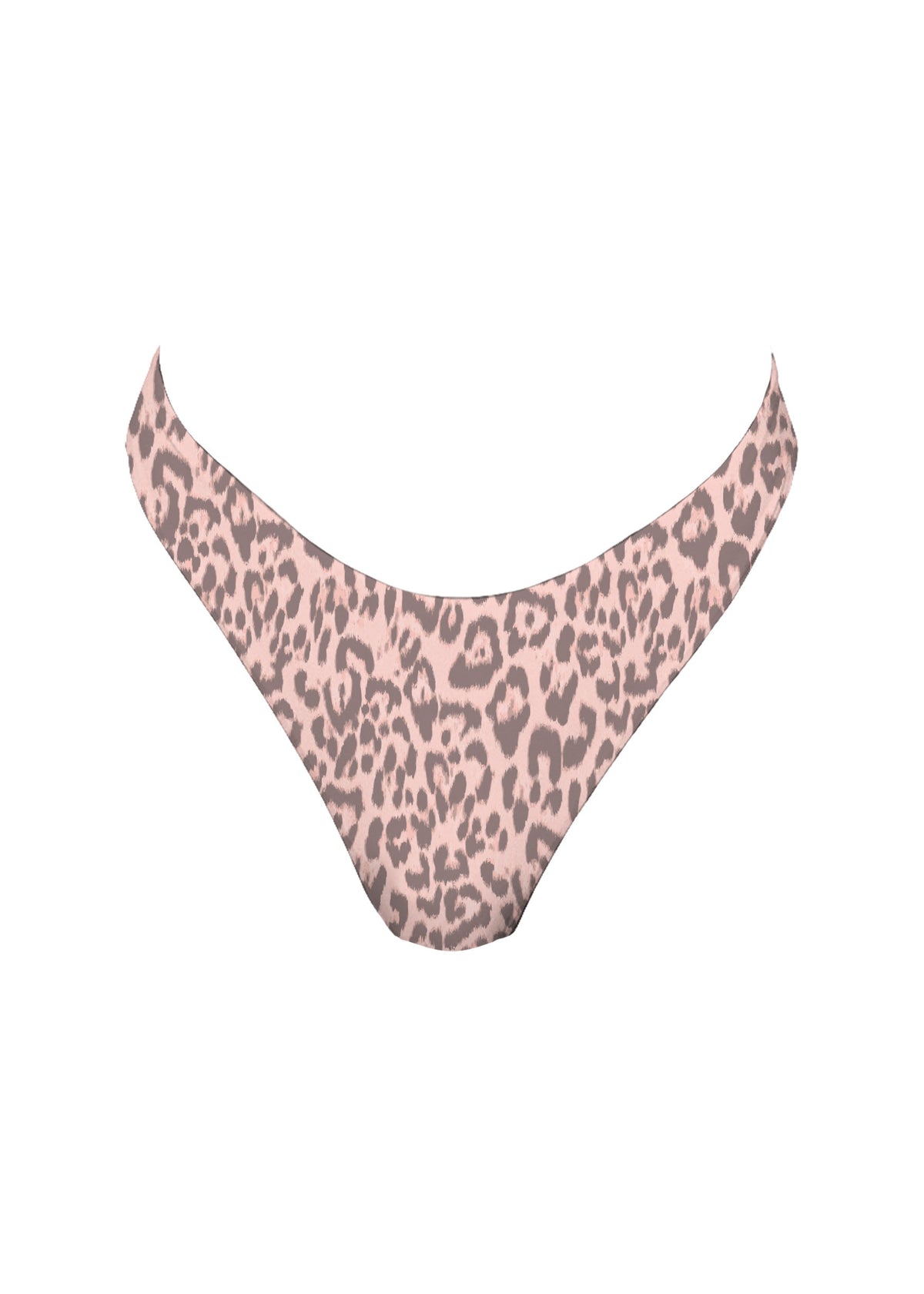 HIGH HIP BOTTOM - RESORT '27
