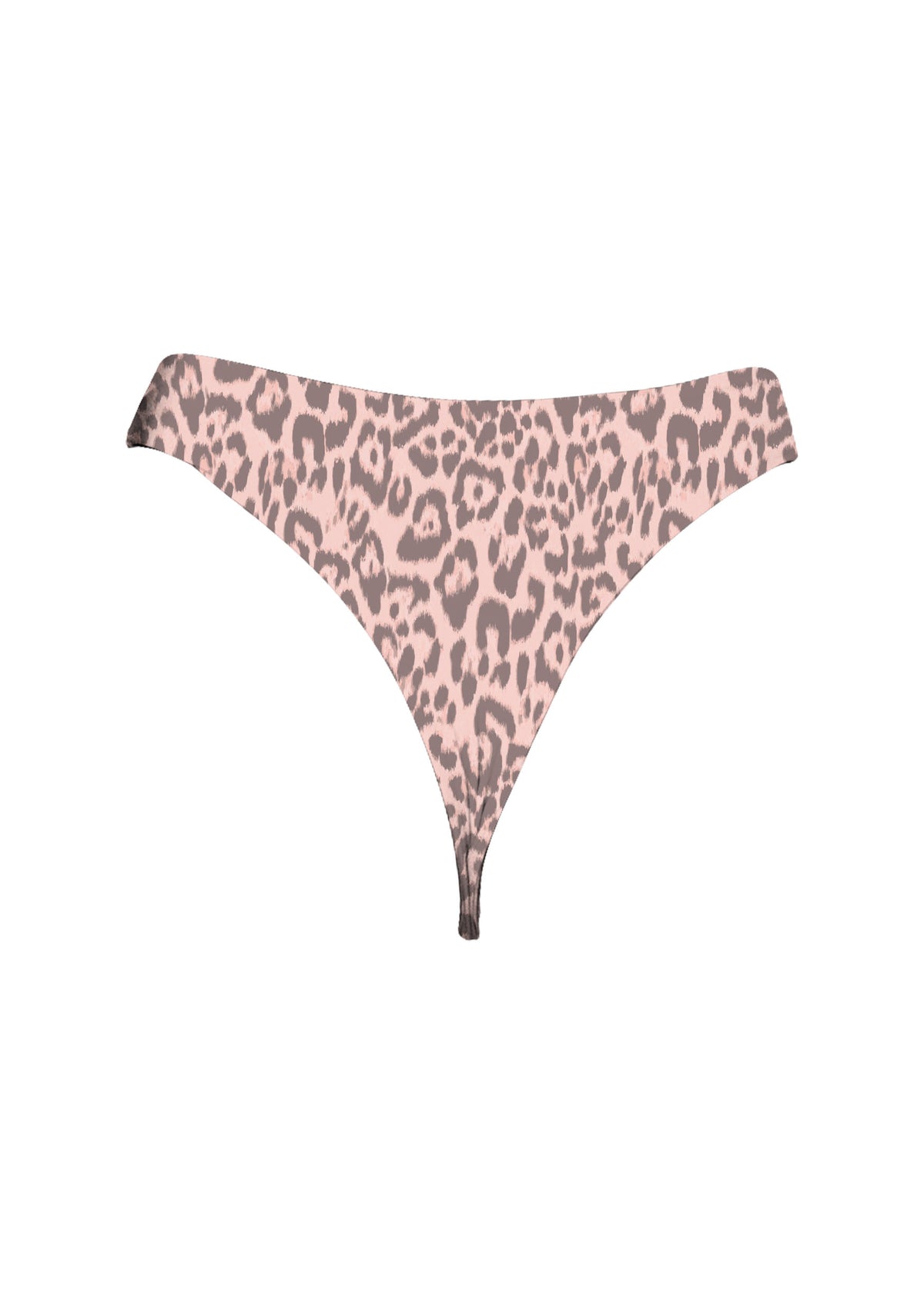 HIGH HIP BOTTOM - RESORT '27