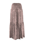 INDI SKIRT - RESORT '27