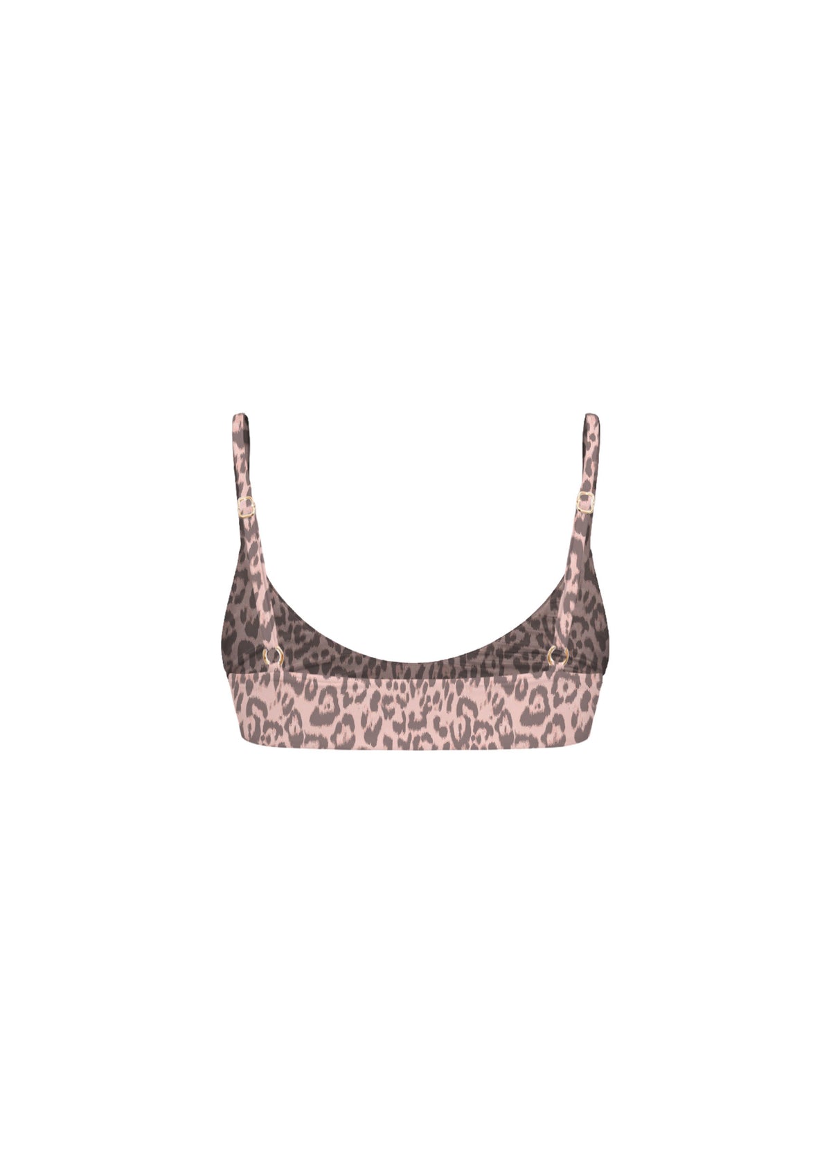 LITTLES EVERYDAY TOP - RESORT '27