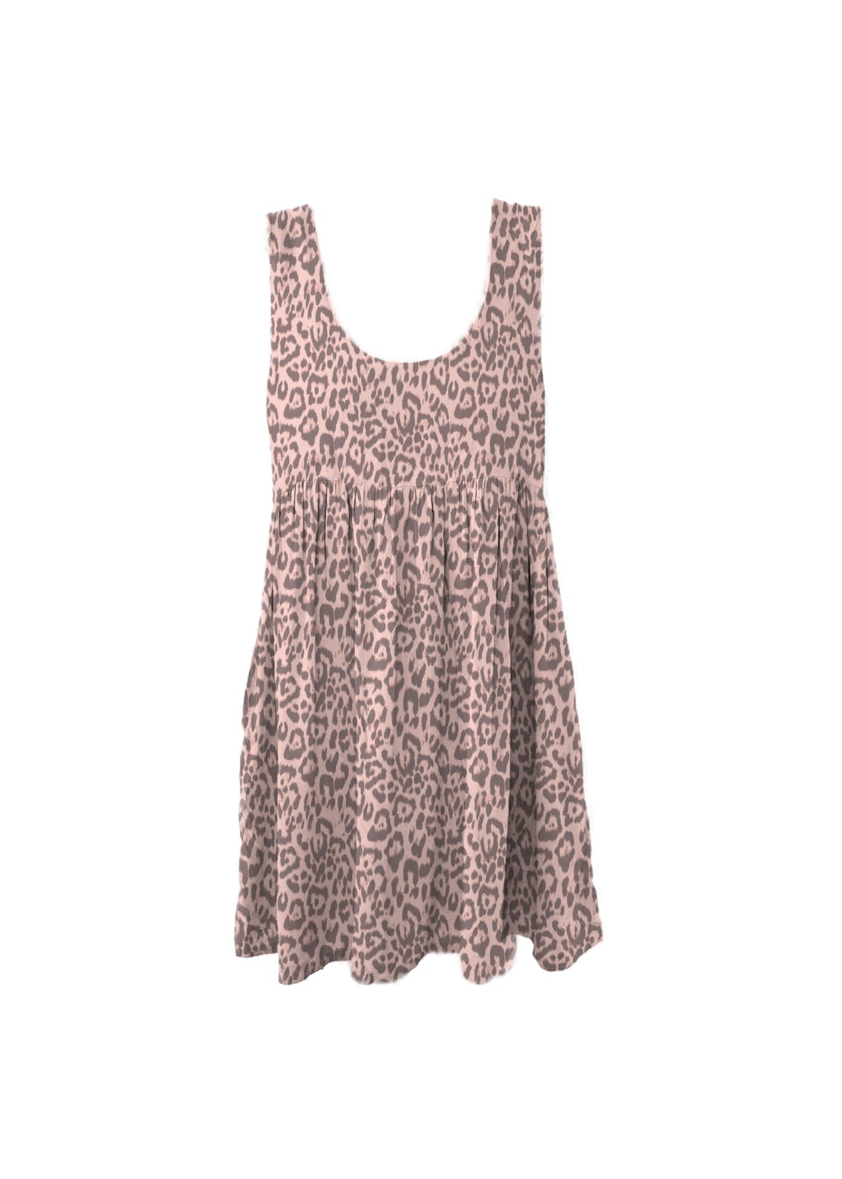 ROMI DRESS - RESORT '27