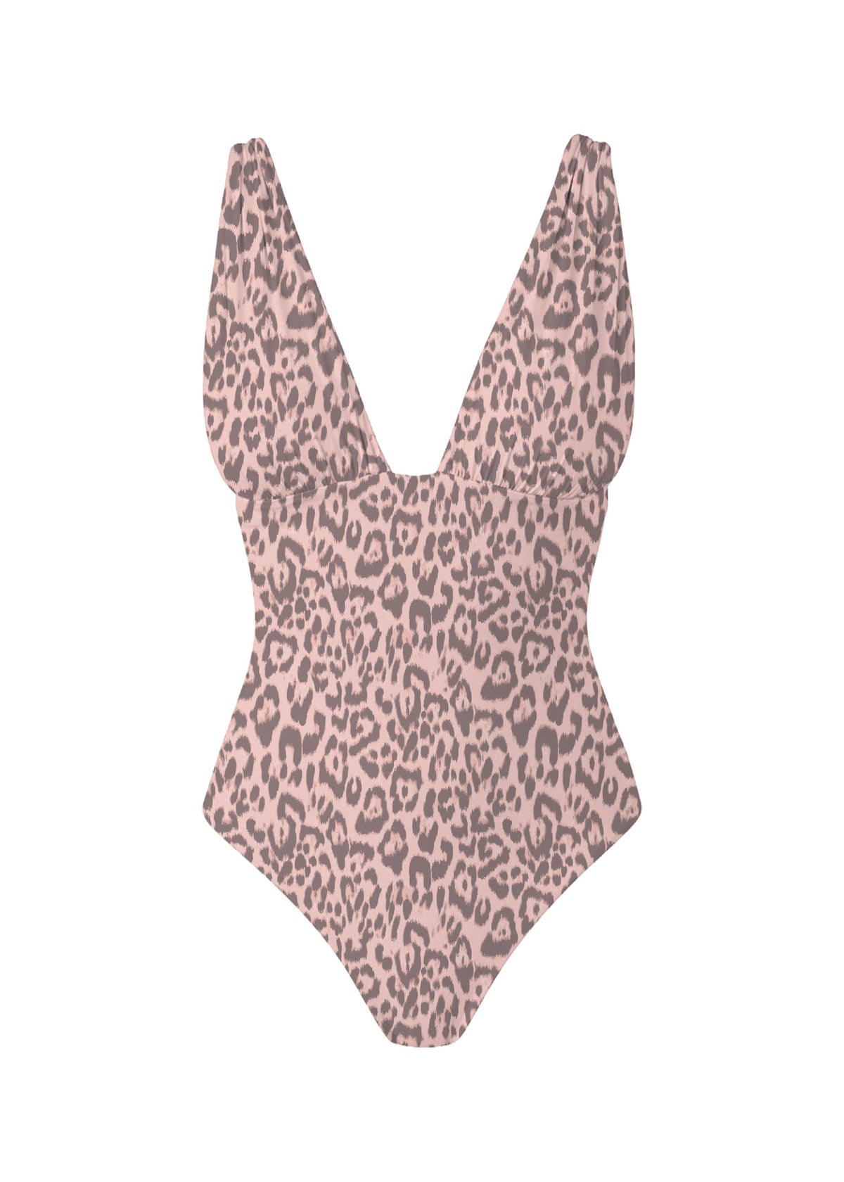 SELINE BODYSUIT - RESORT '27