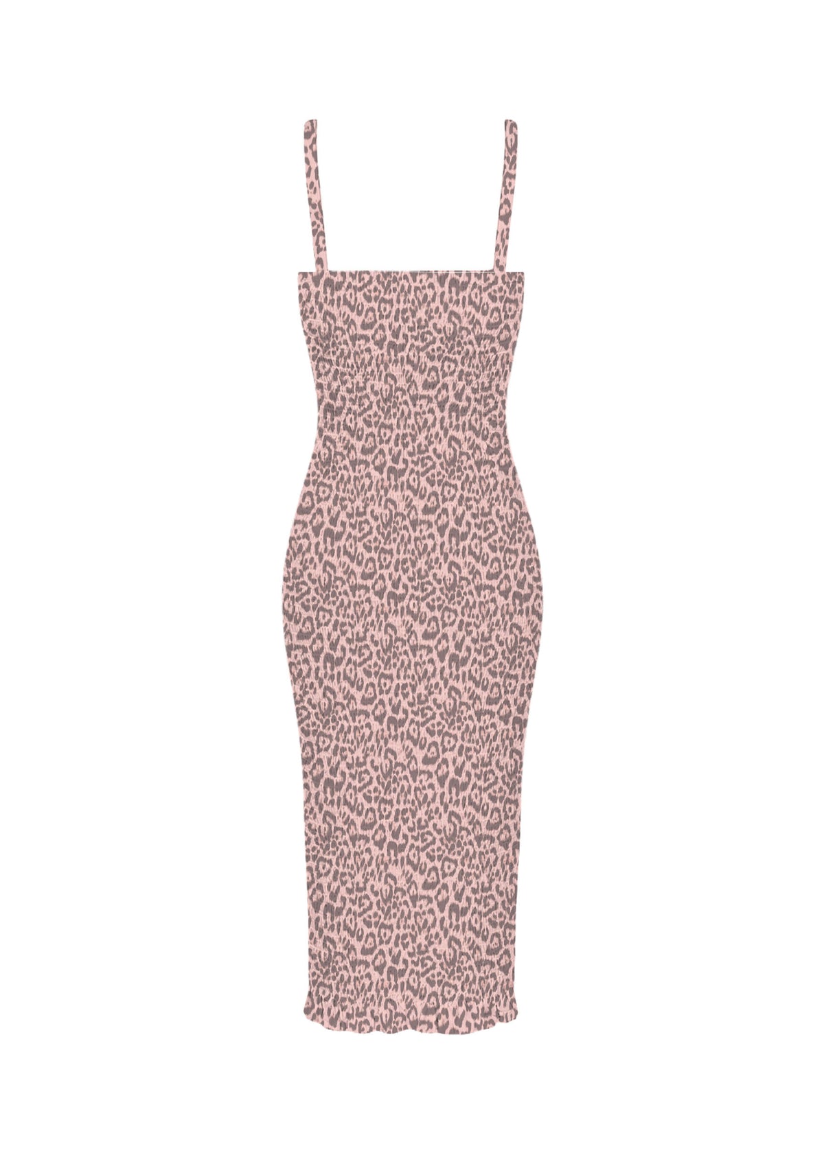 SIENNA DRESS - RESORT '27